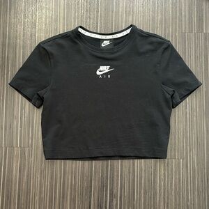 Nike Crop Top